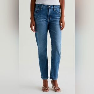 AG Ex-Boyfriend Slim Jeans Sz 30R